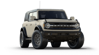 2025 Ford Bronco® External Image 5